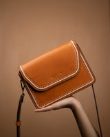 Bolso Monsiváis Pita mariana
