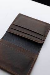 Cartera Compacta