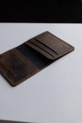 Cartera Compacta