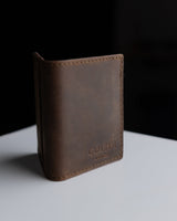 Cartera Compacta