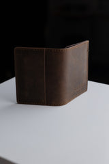 Cartera Compacta