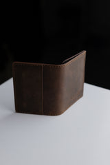 Cartera Compacta