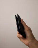 Tarjetero Camarena azul