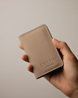 Tarjetero Camarena cantera