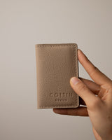 Tarjetero Camarena cantera