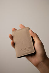 Tarjetero Camarena cantera