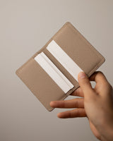 Tarjetero Camarena cantera