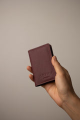 Tarjetero Camarena Merlot