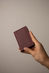 Tarjetero Camarena Merlot