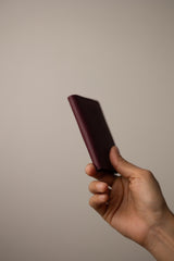 Tarjetero Camarena Merlot