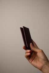 Tarjetero Camarena Merlot