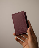Tarjetero Camarena Merlot