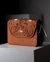 Bolso Monsiváis Cincelada