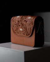 Bolso Monsiváis Cincelada