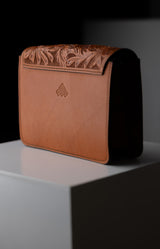 Bolso Monsiváis Cincelada