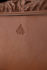 Bolso Monsiváis Cincelada
