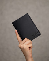 Porta pasaporte Rulfo