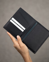 Porta pasaporte Rulfo