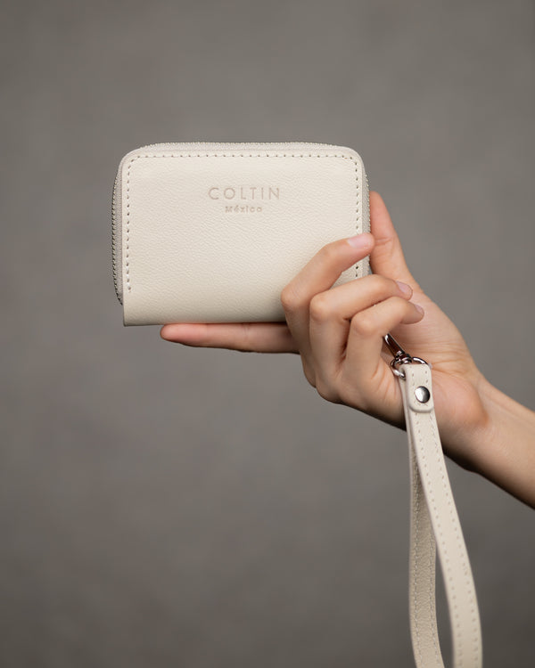 Cartera Arce Perla