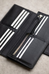 Cartera Ollin Bordado rosa