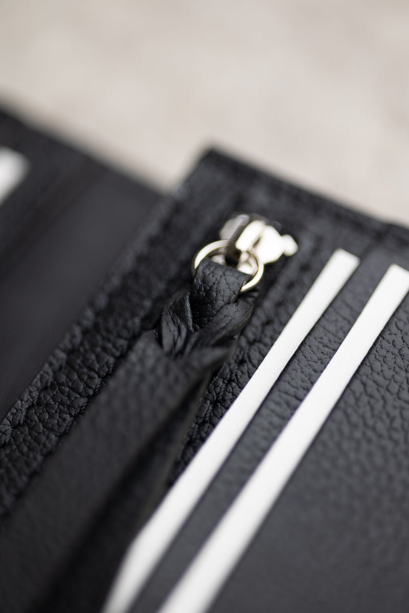 Cartera Ollin Bordado rosa