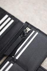 Cartera Ollin Bordado rosa