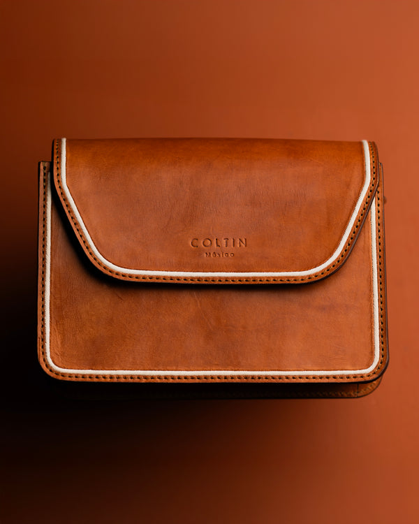Bolso Monsiváis Pita