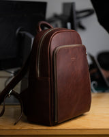 Mochila Aceves