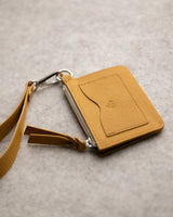 Monedero Kahlo Cuadrado