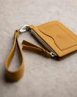 Monedero Kahlo Cuadrado