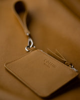 Monedero Kahlo Cuadrado