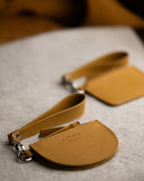 Monedero Kahlo Redondo