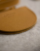 Monedero Kahlo Redondo