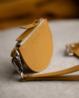 Monedero Kahlo Redondo