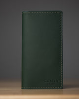 Cartera Nina Verde