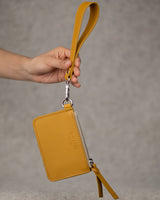 Monedero Kahlo Cuadrado