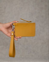 Monedero Kahlo Cuadrado