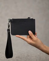 Monedero Kahlo Cuadrado