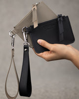 Monedero Kahlo Cuadrado