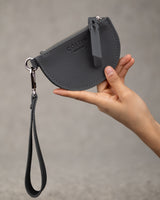 Monedero Kahlo Redondo