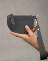 Monedero Kahlo Redondo