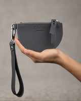 Monedero Kahlo Redondo