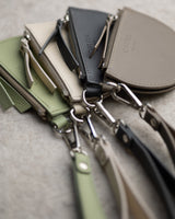 Monedero Kahlo Redondo