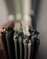 Monedero Kahlo Redondo