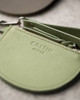 Monedero Kahlo Redondo