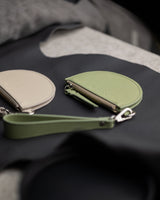 Monedero Kahlo Redondo