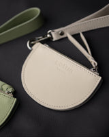 Monedero Kahlo Redondo