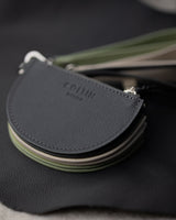 Monedero Kahlo Redondo