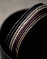 Monedero Kahlo Redondo