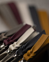 Monedero Kahlo Redondo